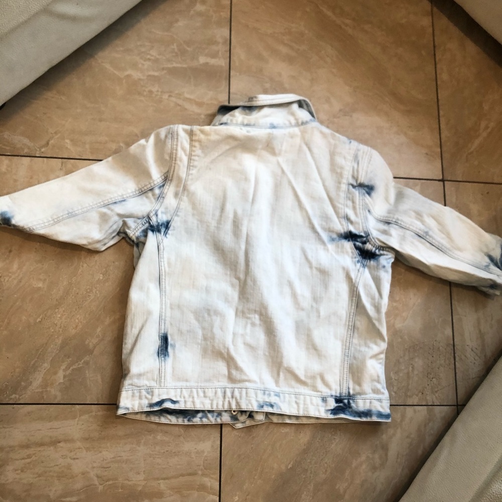 Demon jacket - Picture 9 of 12